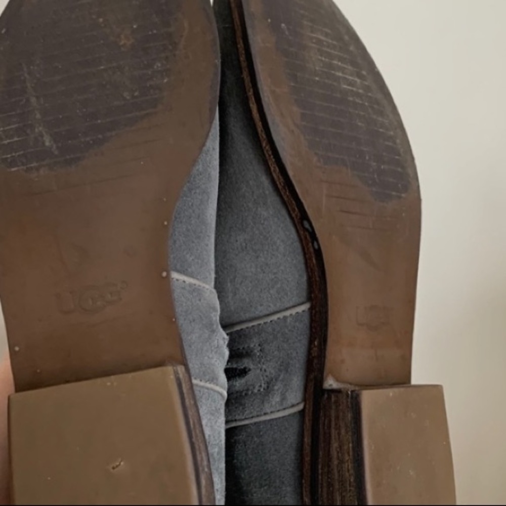 🐣 UGG Riding Boots - Picture 5 of 5